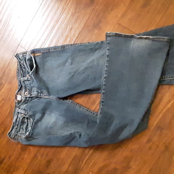 SILVER Women’s Jeans- 32 waist - Picture 3 of 5